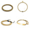 Heart of Gold | 4 Piece Gift Set